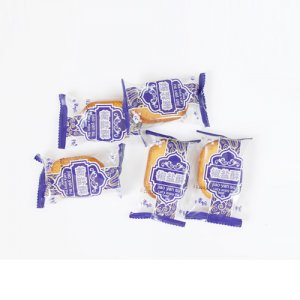 雄傑椒鹽蘇餅干