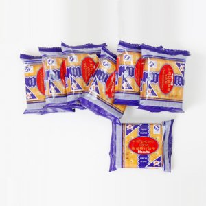 雄傑椒鹽蘇打餅干