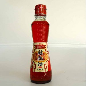 莛苑牌辣椒油（精品）