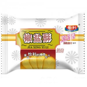 怡利怡利椒鹽酥高級(jí)曲奇餅干