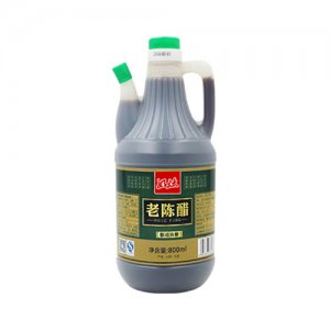 好太太老陳醋 800ml
