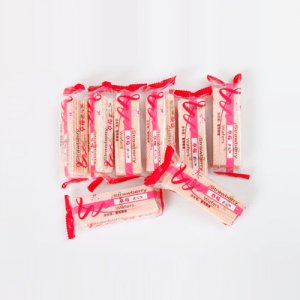 雄傑草莓威化餅