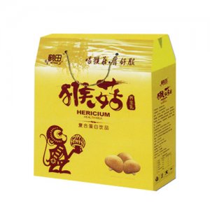 鶴田猴菇養(yǎng)生乳復(fù)合蛋白飲料