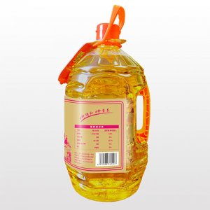 祐生源食用植物調(diào)和油5L