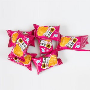 雄傑貝特酥餅干