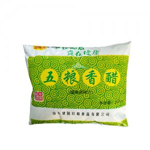 魯穗香五糧香醋300ml
