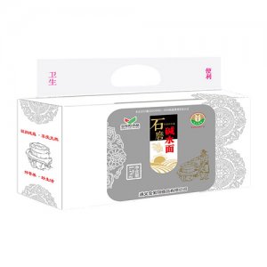 金紫陽石磨堿水面1.7kg