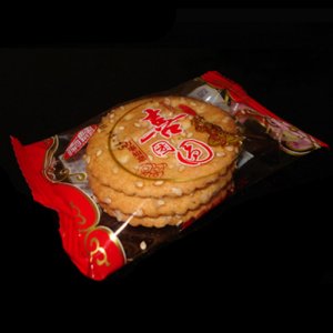 南麒喜團(tuán)圓餅干