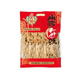 富錦茶樹(shù)菇180克