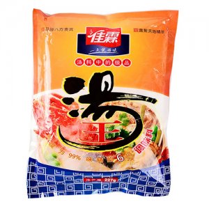 佳霖湯王調(diào)味料227g