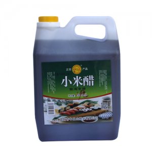 牛王山小米醋2400ml