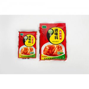 恩彩辣白菜調味料400g