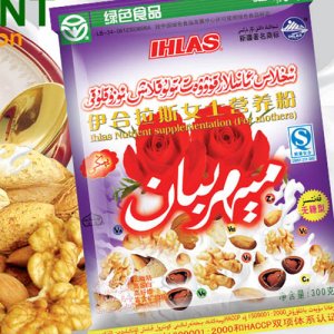 伊合拉斯女士營養(yǎng)粉