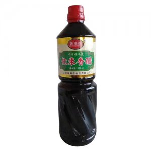 魯穗香優(yōu)米香醋1000ml