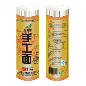 金紫陽(yáng)手工面1kg