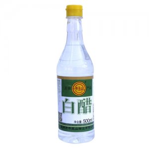 牛王山白醋500ml