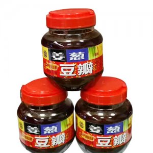 寶之味姜蔥豆瓣665g