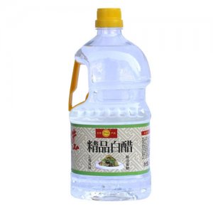 牛王山精品白醋1L