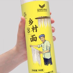 金紫陽(yáng)特制鄉(xiāng)村面900g