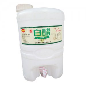 魯穗香白醋17.5l
