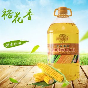 ?；ㄏ?食用植物調(diào)和油5L