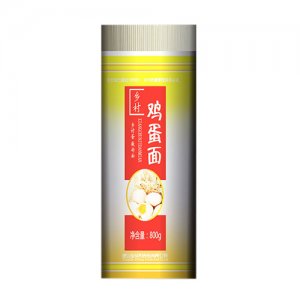 金紫陽(yáng)鄉(xiāng)村雞蛋面800g