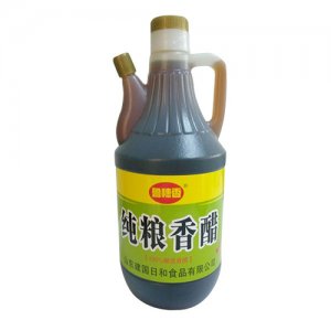 魯穗香純糧香醋瓶裝