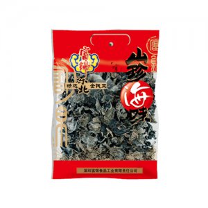 富錦金錢(qián)耳250克