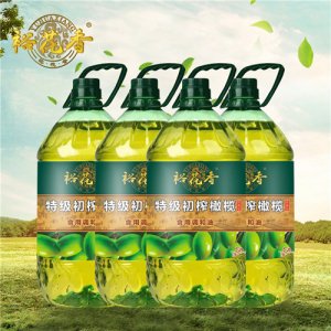 ?；ㄏ?特級(jí)初榨橄欖油5L