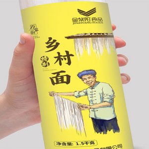 金紫陽鄉(xiāng)村面1.5kg