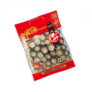 富錦精選香菇218克