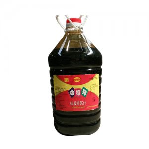 魯穗香味極鮮醬汁20kg