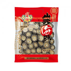 富錦精選香菇330克