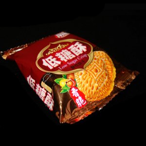 南麒低糖酥餅干