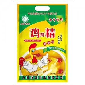 名府大拇指雞鮮精調(diào)味料1000g