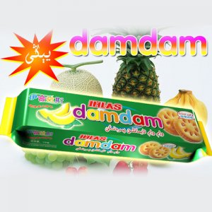 伊合拉斯DD夾心餅干