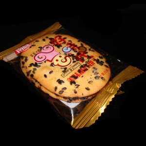 南麒好時(shí)代餅干