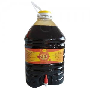 魯穗香醬汁17.5L