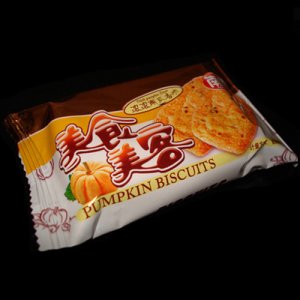 南麒美食美客餅干
