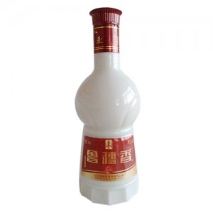 魯穗香賜福酒500ml
