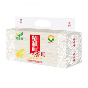 金紫陽精制面1800g
