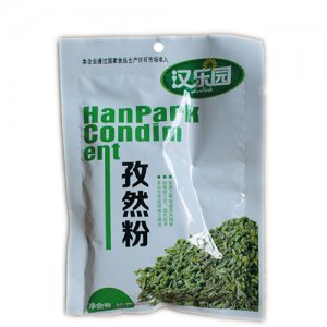 漢樂(lè)園系列孜然粉30g裝