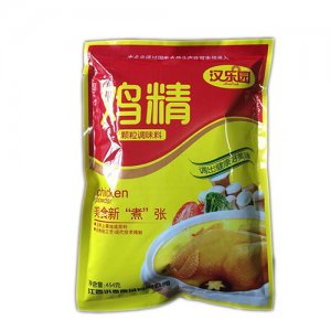 漢樂(lè)園系列雞精454g裝