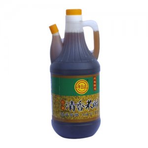 牛王山清香米醋800ml