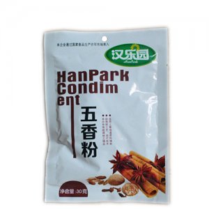 漢樂(lè)園系列雞精227g裝