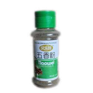 漢樂(lè)園系列五香粉50g裝