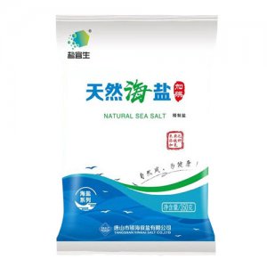 鹽宜生天然海鹽加碘350g
