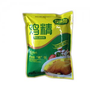 漢樂(lè)園系列雞精