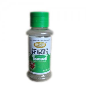 漢樂(lè)園系列花椒粉50g