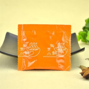 香曼定制加工拌面調味醬包14g